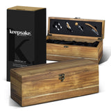 Keepsake Wine Box Gift Set - 124740 main