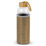 Eden Glass Bottle - Natural Sleeve - 124747-6