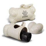 Pet Bag Dispenser  - Natural - 124815 main