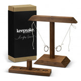 Keepsake Ring Toss Game - 124821-0