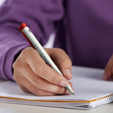 Recycled Plastic Pen - 124857-2
