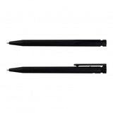 Recycled Plastic Pen - 124857-11