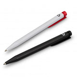 Recycled Plastic Pen - 124857-3