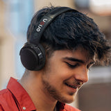 Skullcandy Riff 2 Wireless Headphones - 124875-6