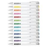 Panama Grip Pen - White Barrel - 124903 main