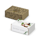 Die Cut Box with Locking Lid - 125x97x47mm - 124904 main