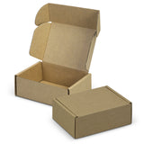 Die Cut Box with Locking Lid - 125x97x47mm - 124904 own