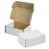 Die Cut Box with Locking Lid - 125x97x47mm - 124904 own