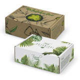 Die Cut Box with Locking Lid - 175x130x65mm - 124905 main