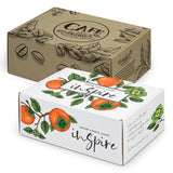 Die Cut Box with Locking Lid - 300x225x113mm - 124907 main