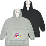 Cosmos Blanket Hoodie - 124945