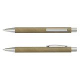 Lancer Kraft Pen - 124948 own