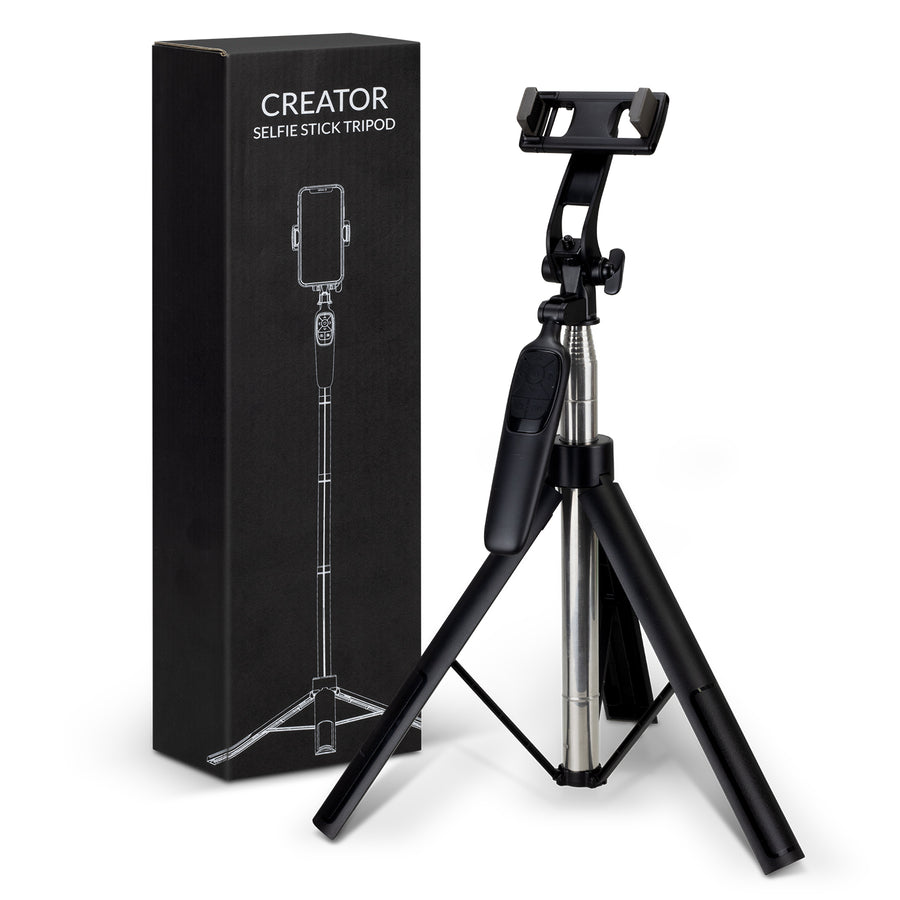 Creator Selfie Stick Tripod - 124969