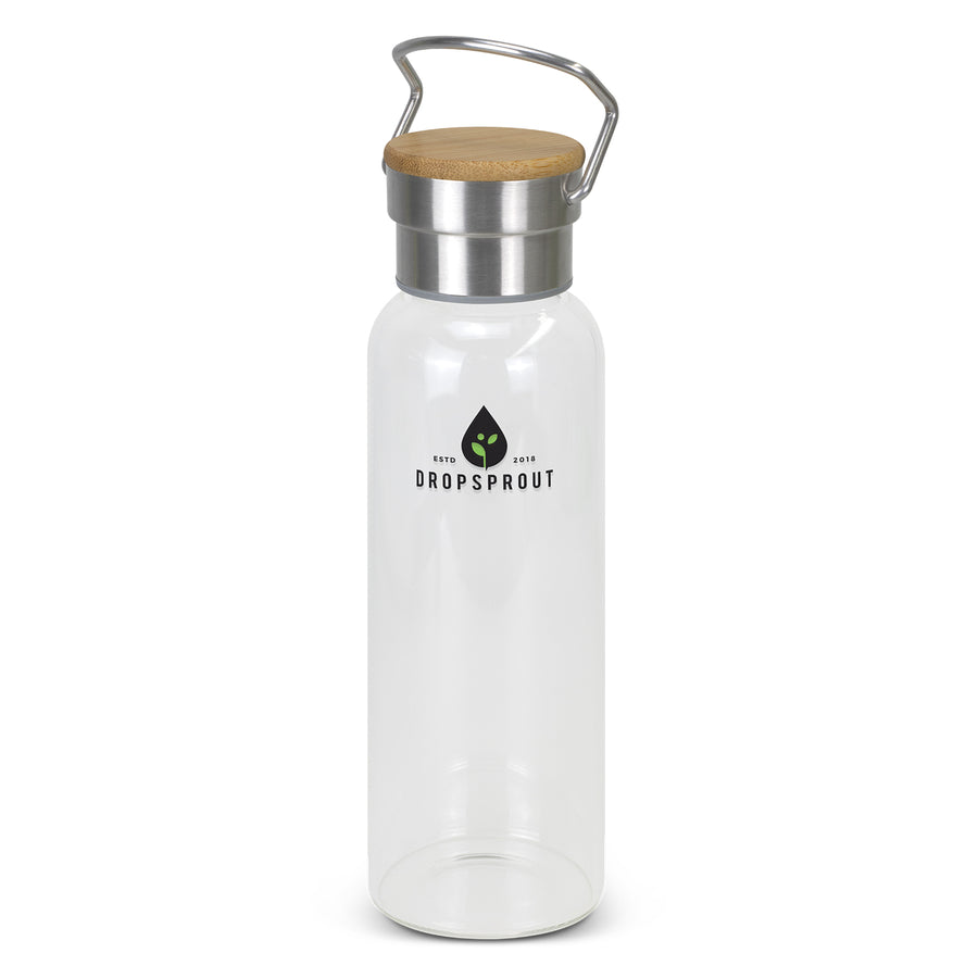 Nomad Glass Bottle - 124974