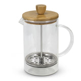 NATURA Azzurra Coffee Plunger - 124976 own