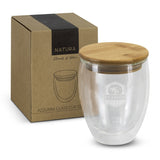 NATURA Azzurra Glass Cup - 350ml - 124978 main