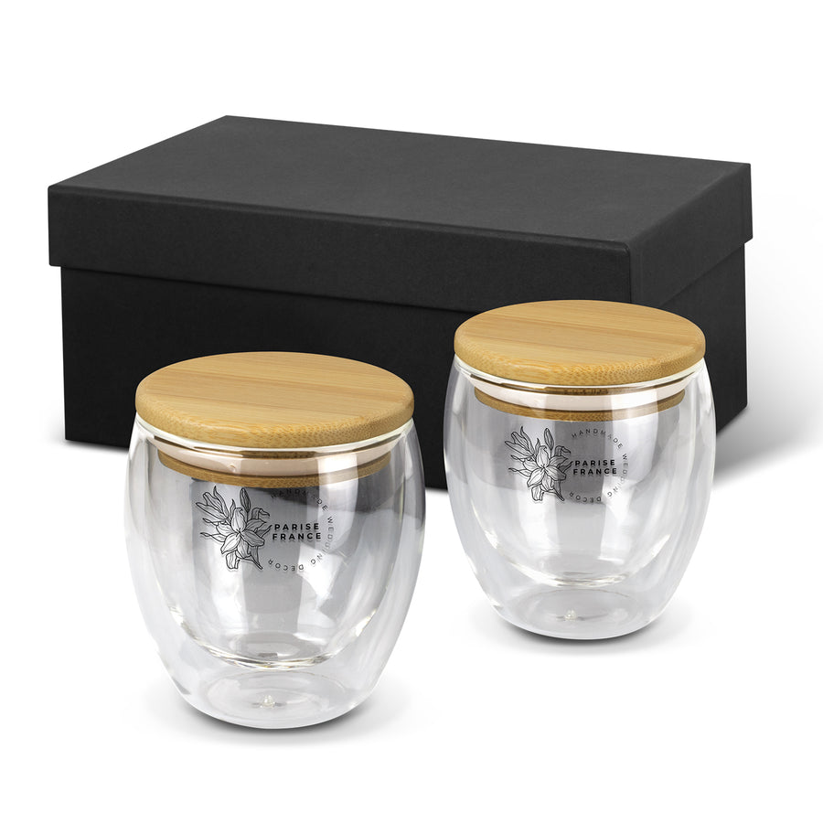 Azzurra Glass Set - 250ml - 124979