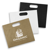 Large Die Cut Paper Bag Landscape - 125051 main