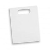 Medium Die Cut Paper Bag Portrait - 125052-4