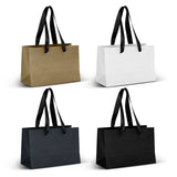 Small Ribbon Handle Paper Bag - 125056 own