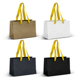 Small Ribbon Handle Paper Bag - 125056 own