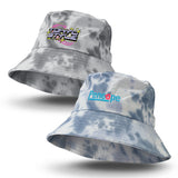 Juniper Tie Dye Bucket Hat - 125085 main