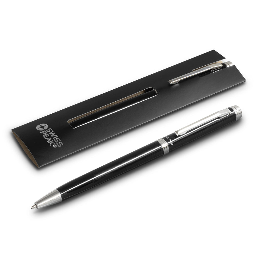 Swiss Peak Luzern Pen - 125280