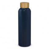 Eden Aluminium Bottle Bamboo Lid - 125304-5
