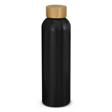 Eden Aluminium Bottle Bamboo Lid - 125304 own