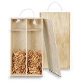 Tuscany Wine Gift Box - Double - 125306 main