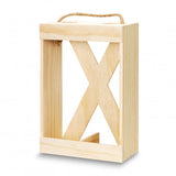 Catalonia Wine Crate - Double - 125309-1