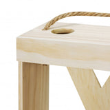 Catalonia Wine Crate - Double - 125309-2