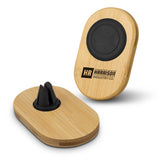 Bamboo Car Phone Holder - 125312 main