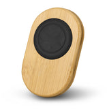 Bamboo Car Phone Holder - 125312 own