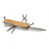 Wooden Pocket Knife - 125313-3