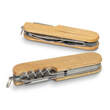 Wooden Pocket Knife - 125313 main