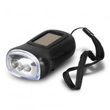 Dynamo Solar Torch - 125373-6