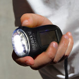 Dynamo Solar Torch - 125373-5
