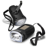 Dynamo Solar Torch - 125373 main