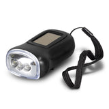 Dynamo Solar Torch - 125373 own