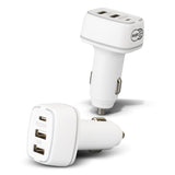 Photon Car Charger - 125552