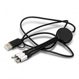 Lumos Braided Charging Cable - 125554-6