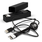Lumos Braided Charging Cable - 125554 main