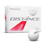 Pinnacle Distance Golf Ball - 125559 main-single
