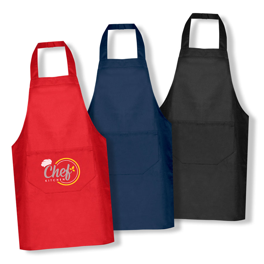 Dali Youth Apron - 125567