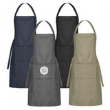 Santini Apron - 125568-0