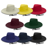 Austral Wide Brim Hat - 125571 main