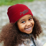 Everest Youth Beanie - 125573-1