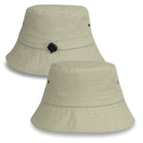 Explore Bucket Hat - 125574 colour:Ecru