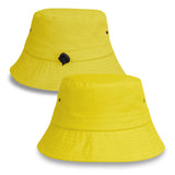Explore Bucket Hat - 125574 colour:Gold